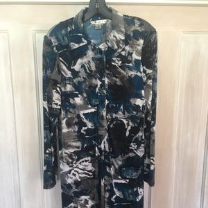 AA Studio Shift Dress